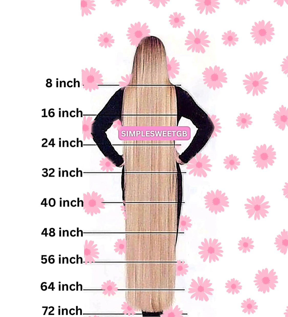 Bianca - Brown Wavy 100% Human Hair Lace Front Wig